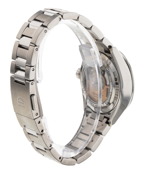 Tag Heuer Carrera Ladies WBN2412.BA0621